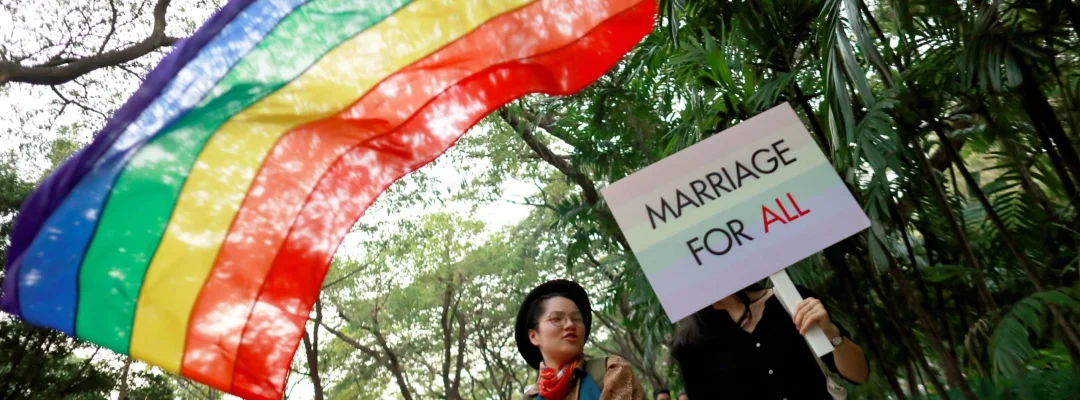 thailand lgbt